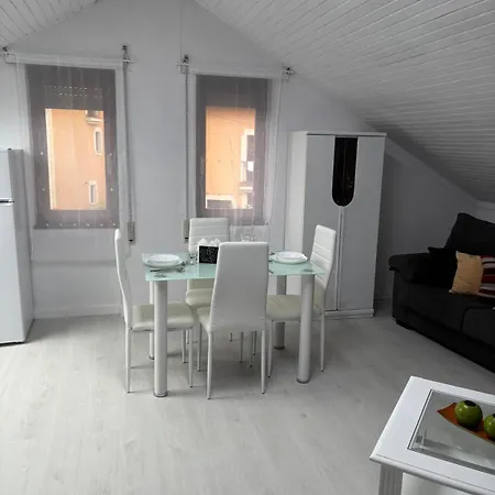 Redondo Apartment