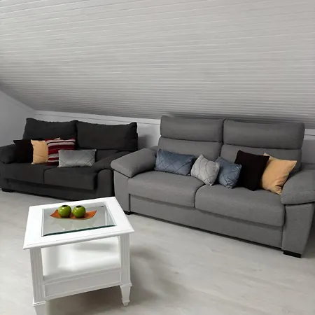 Apartment Redondo