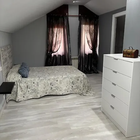 Apartment Redondo *