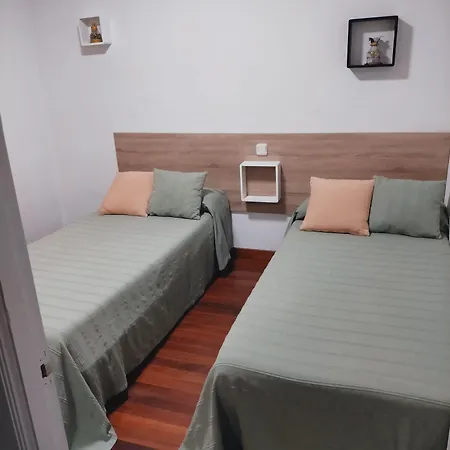 Apartment Redondo Suances