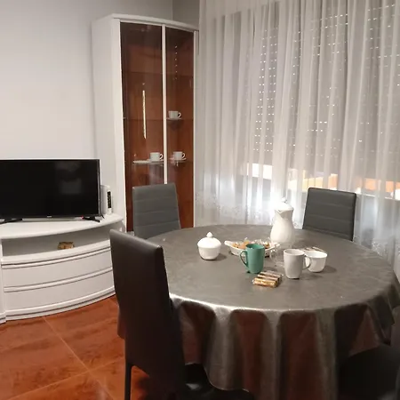 Apartamento Redondo *