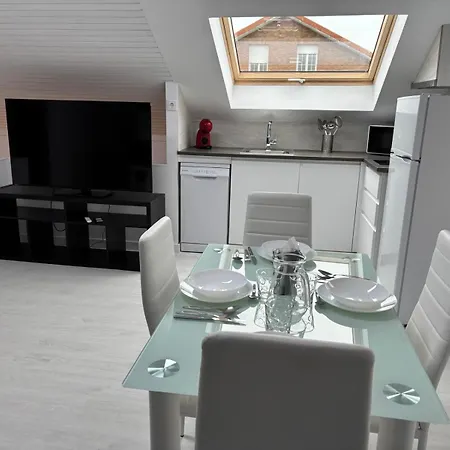 Apartamento Redondo *