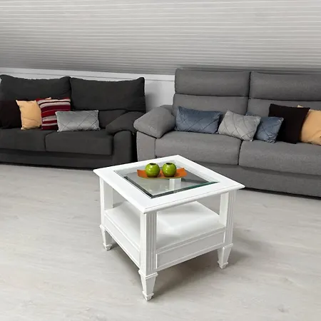 Redondo סואנסס