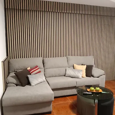 Redondo דירה סואנסס