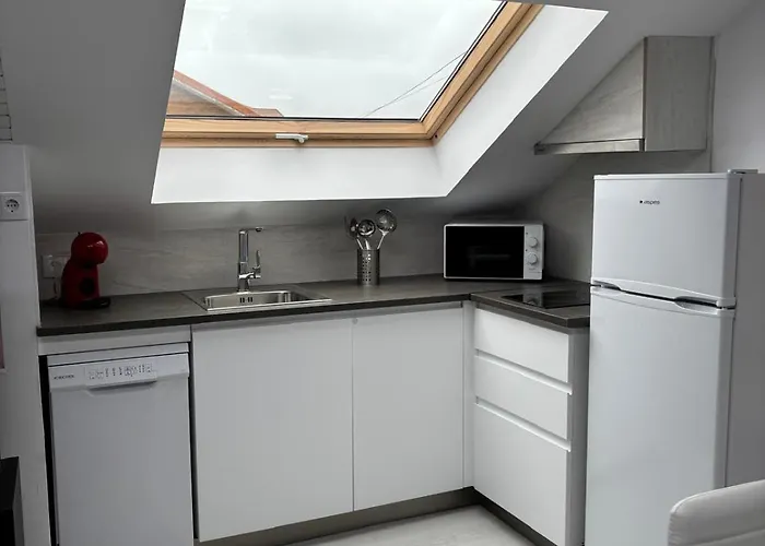 Redondo Appartement Suances