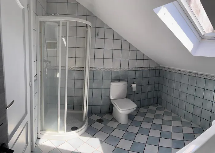 Redondo Appartement *