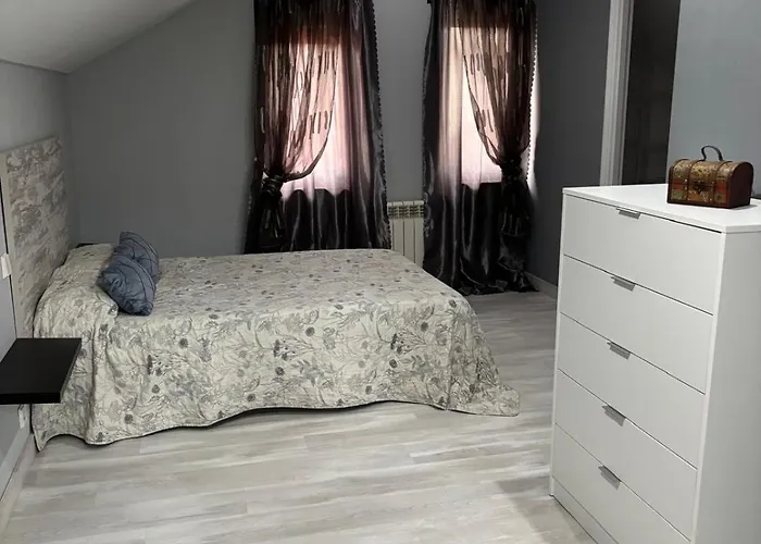 Appartement Redondo *