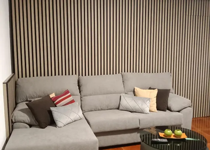 Redondo Appartement Suances