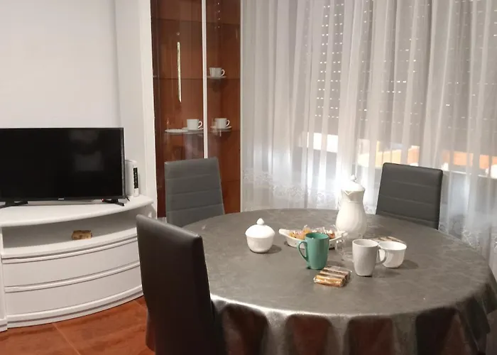 Appartement Redondo *