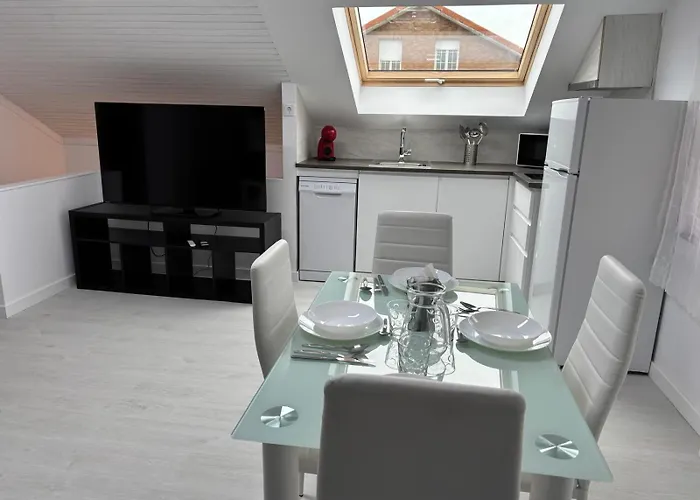 Appartement Redondo *